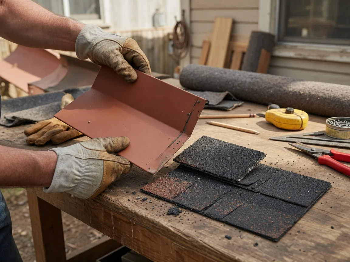 Roof Repair company in Potter Valley, CA